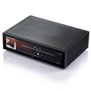 Ultra High-Performance Network Streamer &amp; DAC&nbsp;🎵⚡