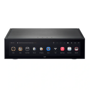 Ultra High-Performance Network Streamer &amp; DAC&nbsp;🎵⚡