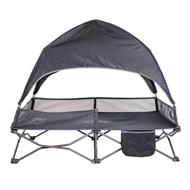 Deluxe Portable Baby Travel Cot