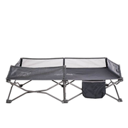 Deluxe Portable Baby Travel Cot