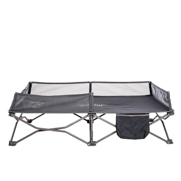 Deluxe Portable Baby Travel Cot
