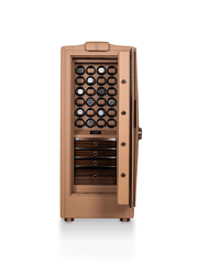 SPECTRON High-Security Safe