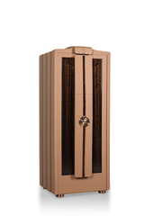 SPECTRON High-Security Safe