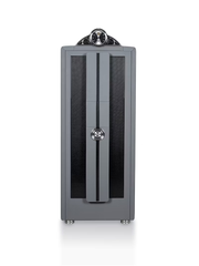 SPECTRON High-Security Safe