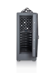 SPECTRON High-Security Safe