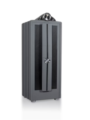 SPECTRON High-Security Safe