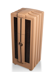 SPECTRON High-Security Safe