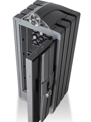 SPECTRON High-Security Safe