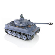 German Tiger I RC Tank - TK7.0 Advanced Edition&nbsp;🐯⚡