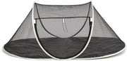 Pop-Up Portable Pet Tent for Cats & Small Dogs - Indoor/Outdoor Use