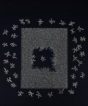 Crystal Reef 3D Artisan Puzzle: The Coral Challenge