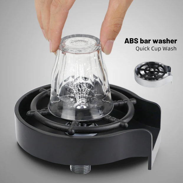 JetClean Cup Washer Pro