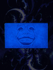 Evil King Deckbox - The Sinister Grin Edition