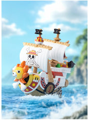 "Ocean Voyage" Themed Collectible Figures - Sealed Case of 12 Blind Boxes&nbsp;🏴☠️📦