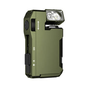 EDC Pocket Flashlight – 400 Lumens Ultra-Bright Mini LED Light