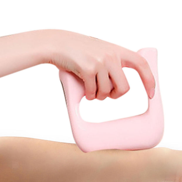 Portable Deep Tissue Vibrating Massager – Full Body Relaxation