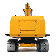 🚜&nbsp;Professional RC Hydraulic Excavator - Fully Functional Engineering Model