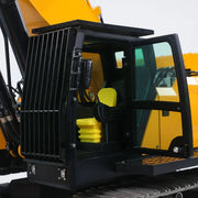 🚜&nbsp;Professional RC Hydraulic Excavator - Fully Functional Engineering Model