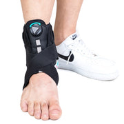 FlexGuard Pro Adjustable Ankle Brace with QuickFit