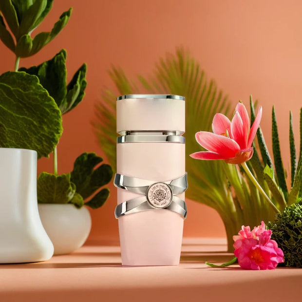 Eternal Bloom – Premium Rose Eau de Parfum (100ml)