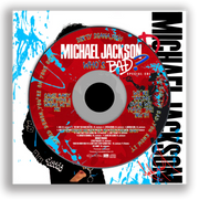 Vintage Music Art Deco Records | Painted Commemorative Edition