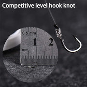 AutoKnot Pro – Electric Fishing Hook Tying Tool