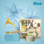 Children’s Educational Gramophone 🎶 Spark Creativity Through Music & Play!