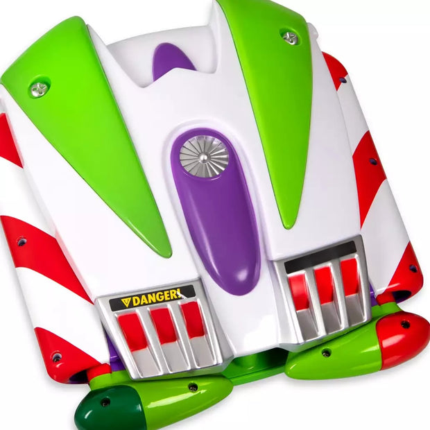 Space Explorer Jet Pack - Cosmic Adventure Costume Gear&nbsp;🚀✨