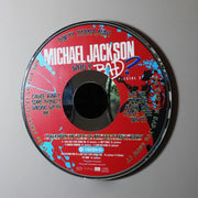 Vintage Music Art Deco Records | Painted Commemorative Edition