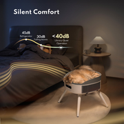 🐾 Smart Pet Space Heater