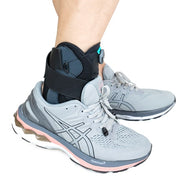 FlexGuard Pro Adjustable Ankle Brace with QuickFit