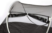 Pop-Up Portable Pet Tent for Cats & Small Dogs - Indoor/Outdoor Use