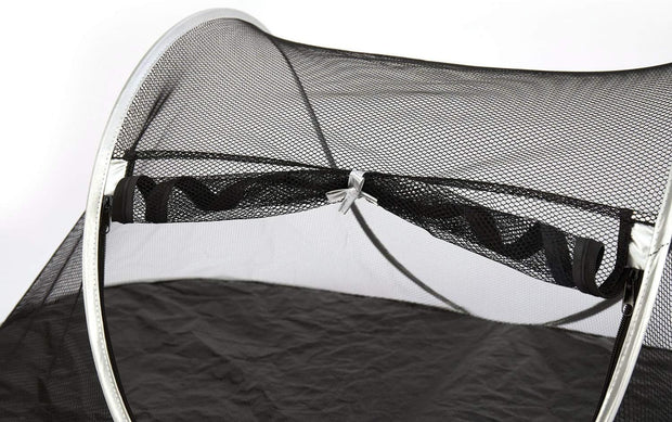 Pop-Up Portable Pet Tent for Cats & Small Dogs - Indoor/Outdoor Use