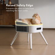 🐾 Smart Pet Space Heater