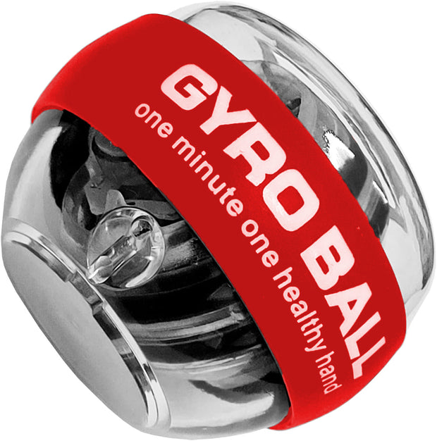 Wrist Power Ball｜Boost Grip Strength & Light Up Your Workout🔥