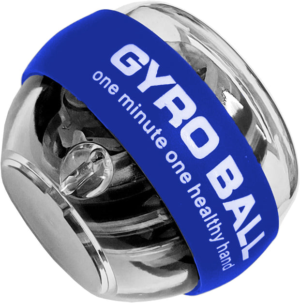 Wrist Power Ball｜Boost Grip Strength & Light Up Your Workout🔥