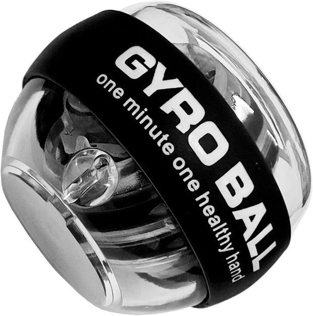Wrist Power Ball｜Boost Grip Strength & Light Up Your Workout🔥