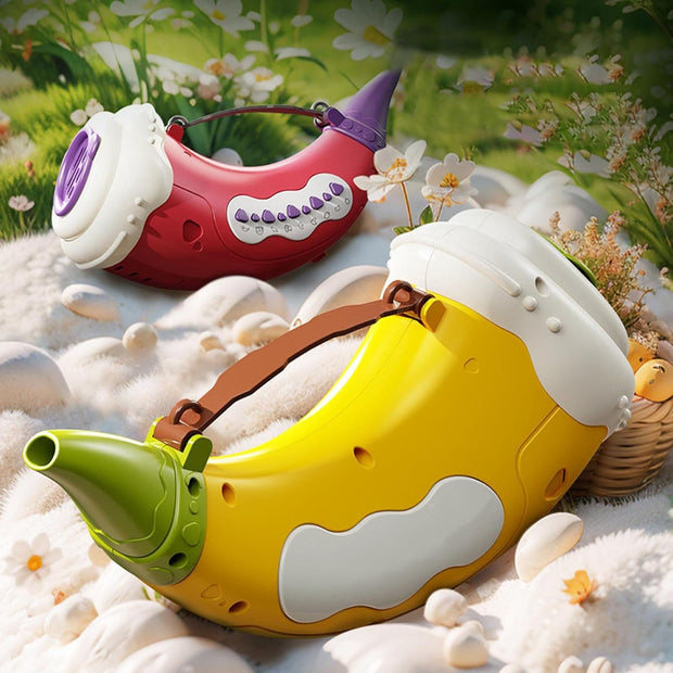 🐾 Animal Caller Toy – Fun Sounds, Smart Learning!