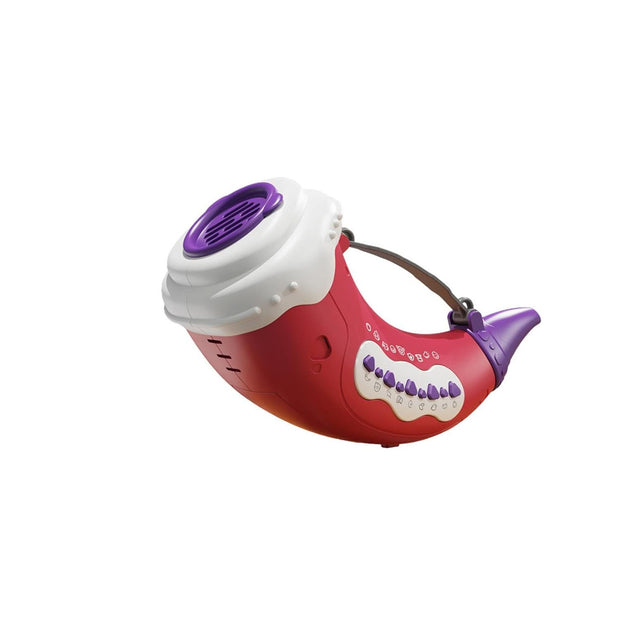 🐾 Animal Caller Toy – Fun Sounds, Smart Learning!