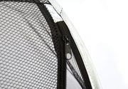 Pop-Up Portable Pet Tent for Cats & Small Dogs - Indoor/Outdoor Use