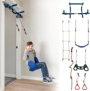 Indoor Doorway Play & Fitness Set