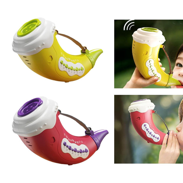 🐾 Animal Caller Toy – Fun Sounds, Smart Learning!