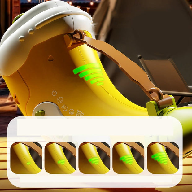 🐾 Animal Caller Toy – Fun Sounds, Smart Learning!