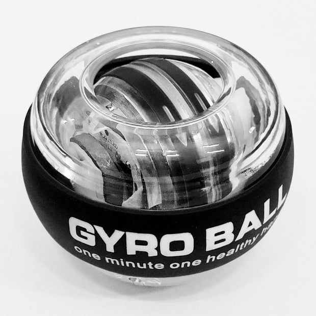 Wrist Power Ball｜Boost Grip Strength & Light Up Your Workout🔥