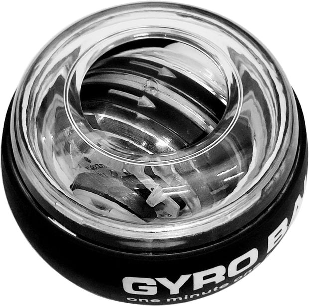 Wrist Power Ball｜Boost Grip Strength & Light Up Your Workout🔥