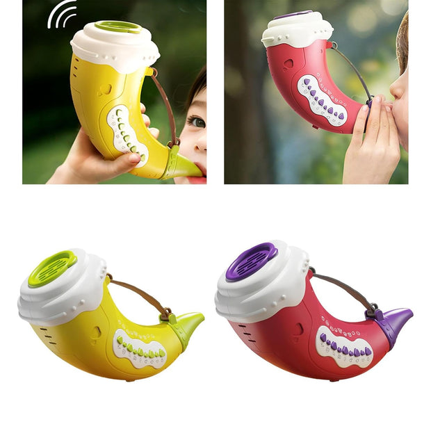 🐾 Animal Caller Toy – Fun Sounds, Smart Learning!