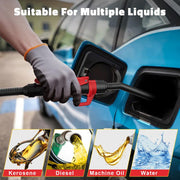 ⛽️Cordless Fuel Transfer Pump ✨