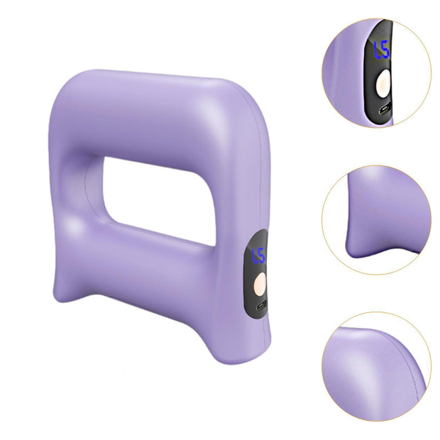 Portable Deep Tissue Vibrating Massager – Full Body Relaxation