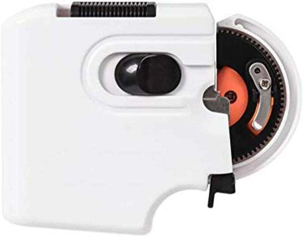 AutoKnot Pro – Electric Fishing Hook Tying Tool