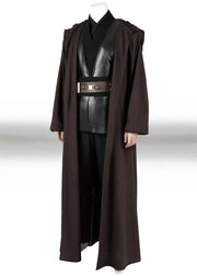 Galactic Hero Costume - Epic Battle-Ready Cosplay Set